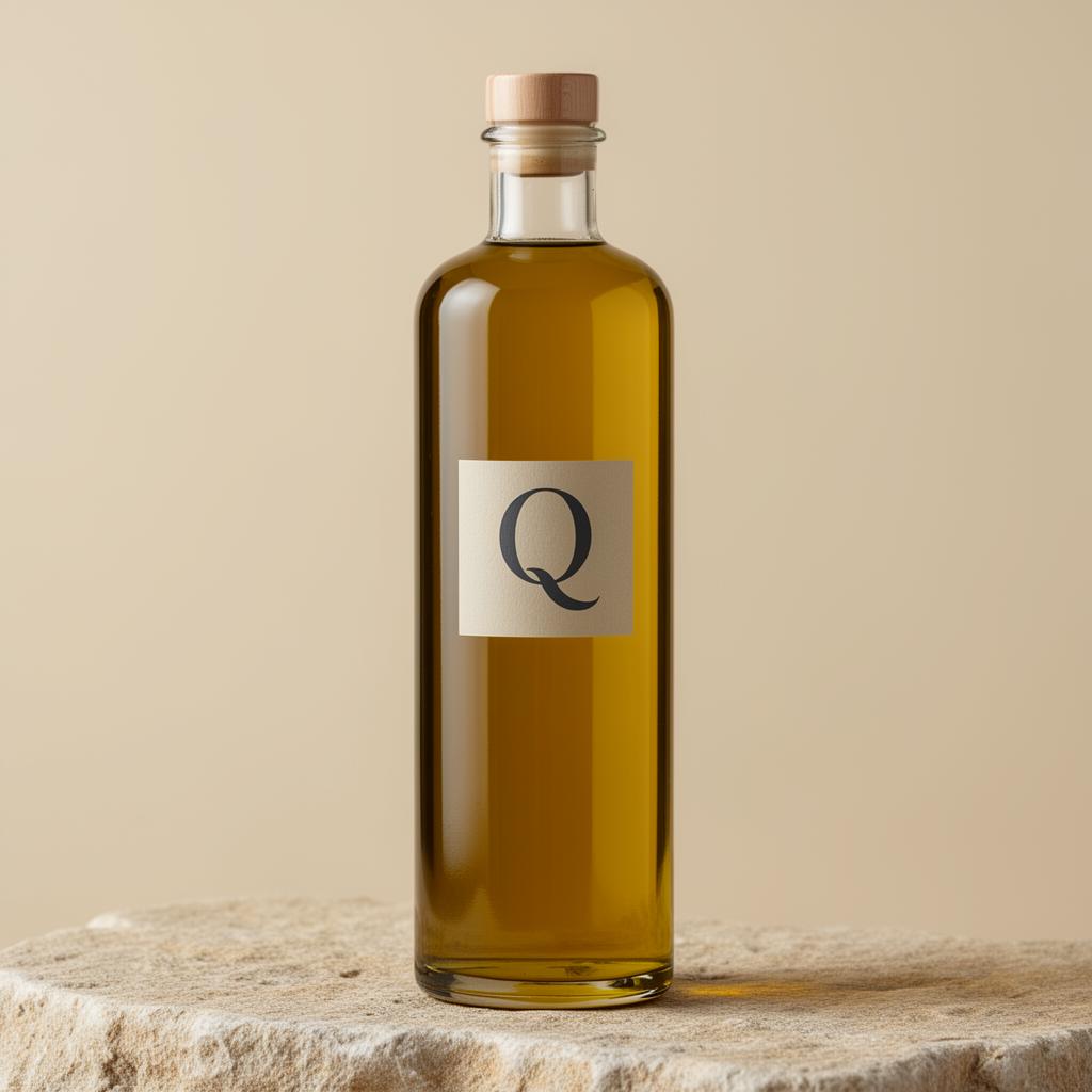 authentiQ Olive Oil
